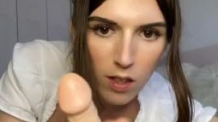 Taylormaxxts Sissy School Girl Cum's Hands Free Poor Girl Sex Videos