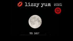 lizzy yum VR - levitate #2
