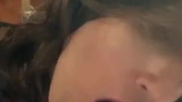Perfect Shemale Blowjob and Fuck