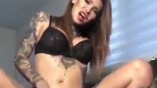 Tranny Slut Whore 114