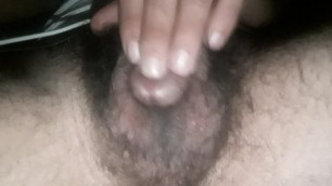 Zoky91 my shemale pussy