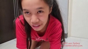 Extra small asian girl JOI naked [www.saveporn.net]