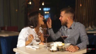 2 Most Romantic Restaurants In Toronto For A Memorable Date With A Trans Companion